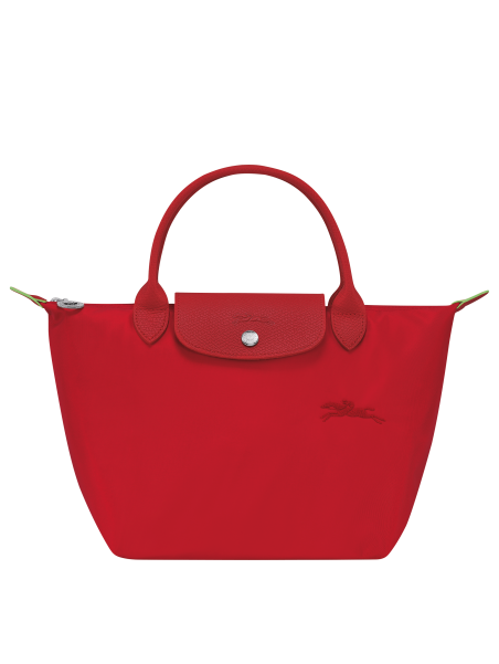 Longchamp 1621919 - POLYESTER RECYCLÉ - TO sac à main s le pliage green Sacs à mains