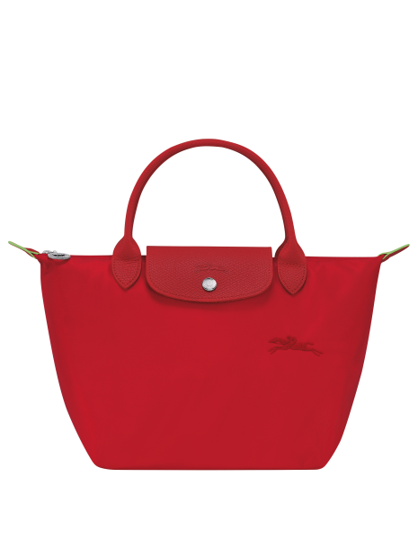 Longchamp 1621919 - POLYESTER RECYCLÉ - TO sac à main s le pliage green sacs-a-mains