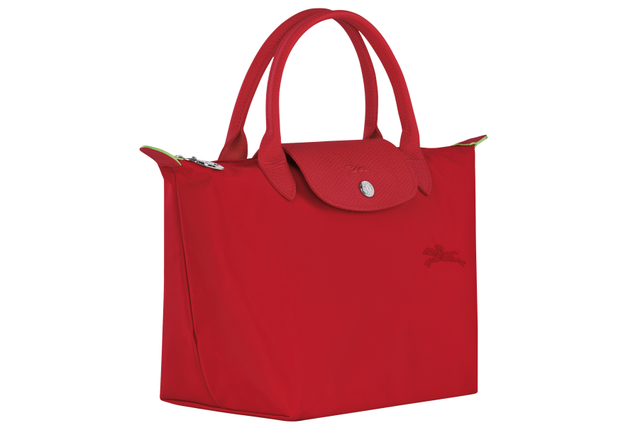 Longchamp 1621919 - POLYESTER RECYCLÉ - TO sac à main s le pliage green Sacs à mains