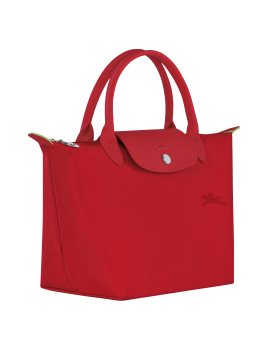 Longchamp 1621919 - POLYESTER RECYCLÉ - TO sac à main s le pliage green Sacs à mains