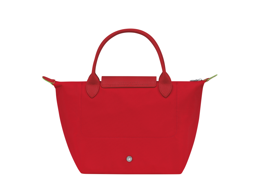 Longchamp 1621919 - POLYESTER RECYCLÉ - TO sac à main s le pliage green Sacs à mains