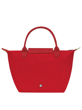 Longchamp 1621919 - POLYESTER RECYCLÉ - TO sac à main s le pliage green Sacs à mains