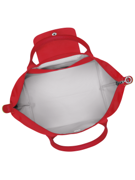 Longchamp 1621919 - POLYESTER RECYCLÉ - TO sac à main s le pliage green Sacs à mains