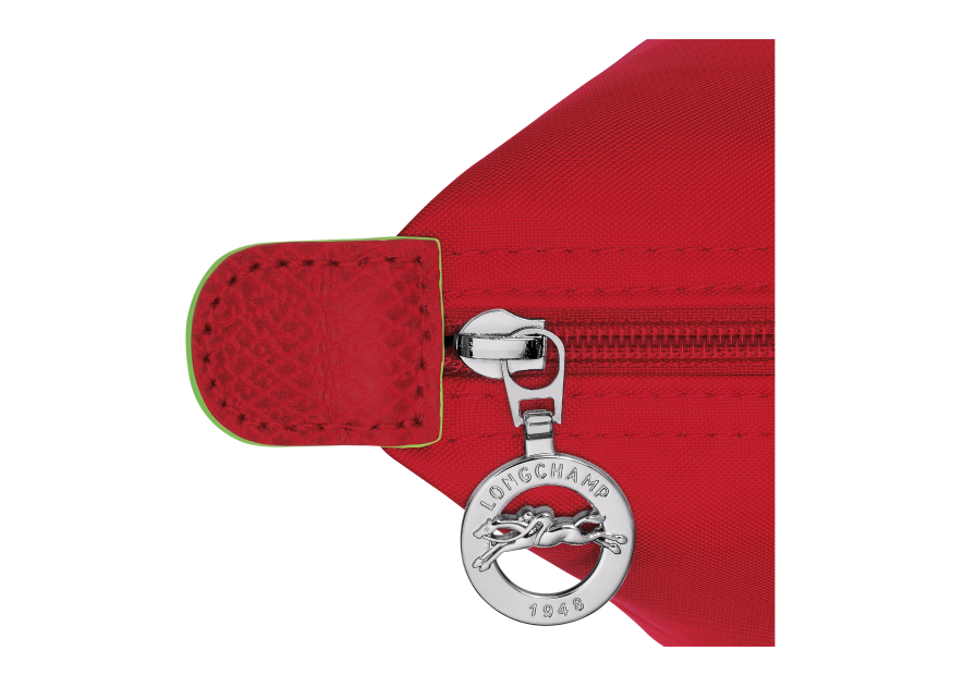 Longchamp 1621919 - POLYESTER RECYCLÉ - TO sac à main s le pliage green Sacs à mains