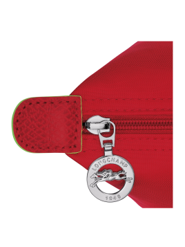 Longchamp 1621919 - POLYESTER RECYCLÉ - TO sac à main s le pliage green Sacs à mains