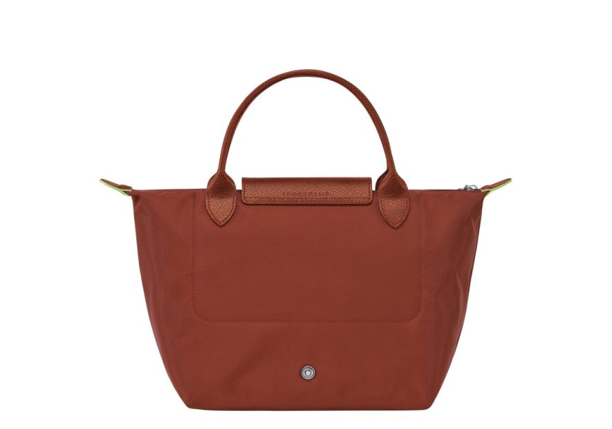 Longchamp 1621919 - POLYESTER 600D RECYCLÉ sac à main s le pliage green Sacs à mains