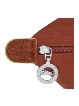 Longchamp 1621919 - POLYESTER 600D RECYCLÉ sac à main s le pliage green Sacs à mains