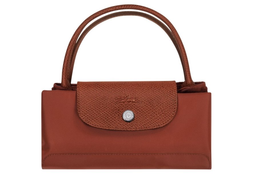 Longchamp 1621919 - POLYESTER 600D RECYCLÉ sac à main s le pliage green Sacs à mains