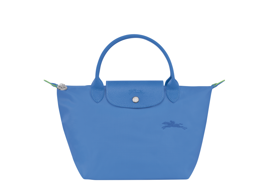 Longchamp 1621919 - POLYESTER 600D RECYCLÉ sac à main s le pliage green Sacs à mains