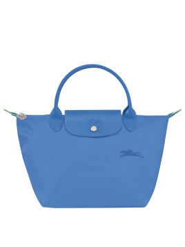 Longchamp 1621919 - POLYESTER 600D RECYCLÉ sac à main s le pliage green Sacs à mains