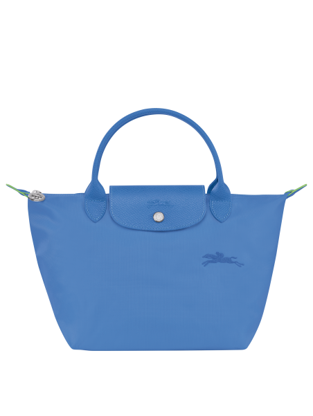 Longchamp 1621919 - POLYESTER 600D RECYCLÉ sac à main s le pliage green Sacs à mains