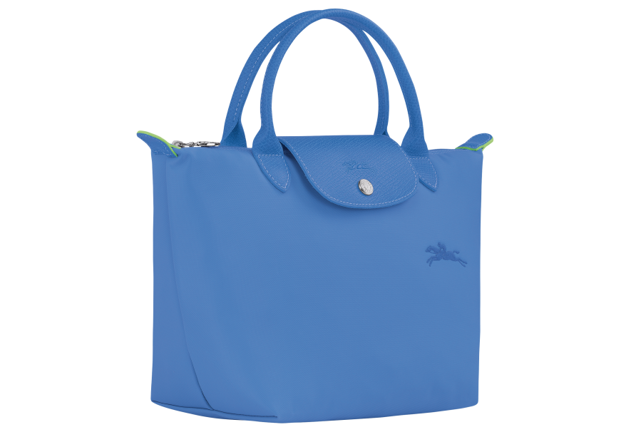 Longchamp 1621919 - POLYESTER 600D RECYCLÉ sac à main s le pliage green Sacs à mains