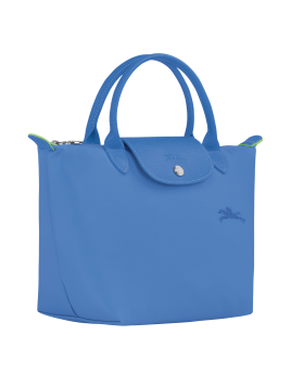 Longchamp 1621919 - POLYESTER 600D RECYCLÉ sac à main s le pliage green Sacs à mains