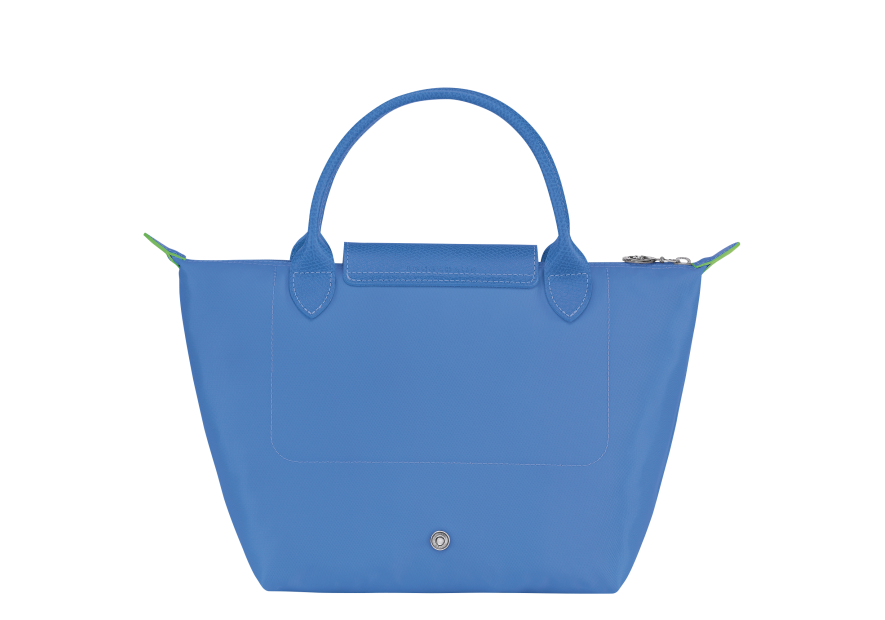 Longchamp 1621919 - POLYESTER 600D RECYCLÉ sac à main s le pliage green Sacs à mains