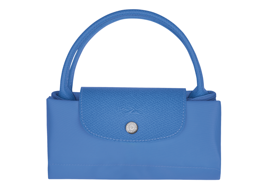 Longchamp 1621919 - POLYESTER 600D RECYCLÉ sac à main s le pliage green Sacs à mains