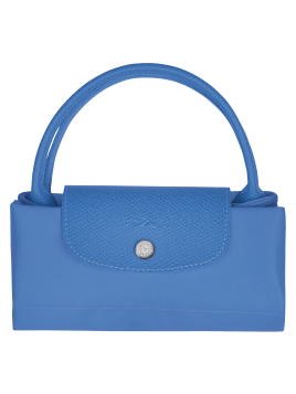 Longchamp 1621919 - POLYESTER 600D RECYCLÉ sac à main s le pliage green Sacs à mains