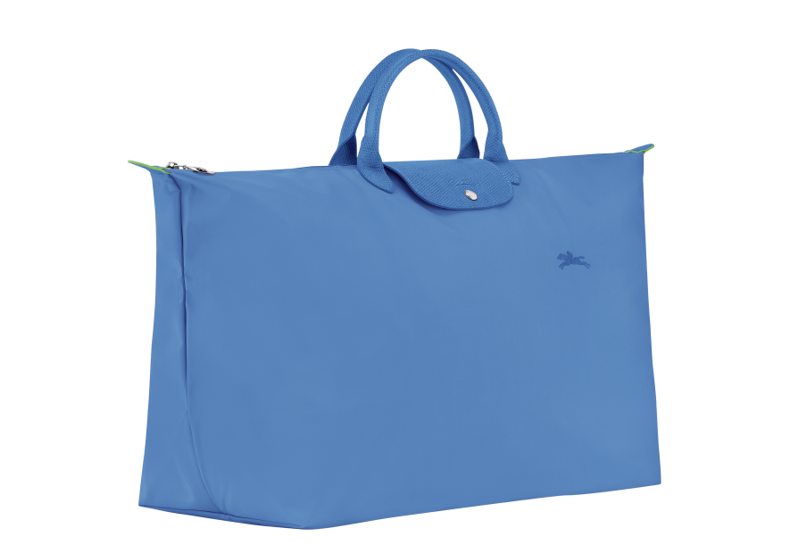 Longchamp 1621919 - POLYESTER 600D RECYCLÉ sac à main s le pliage green Sacs à mains