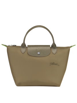 Longchamp 1621919 - POLYESTER 600D RECYCLÉ sac à main s le pliage green Sacs à mains