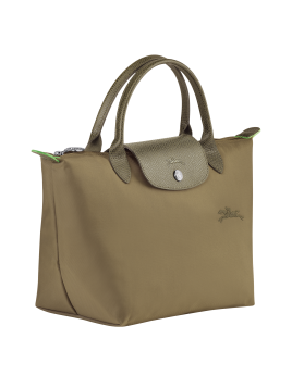 Longchamp 1621919 - POLYESTER 600D RECYCLÉ sac à main s le pliage green Sacs à mains