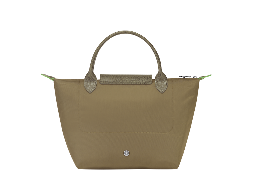 Longchamp 1621919 - POLYESTER 600D RECYCLÉ sac à main s le pliage green Sacs à mains