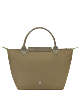 Longchamp 1621919 - POLYESTER 600D RECYCLÉ sac à main s le pliage green Sacs à mains