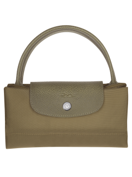 Longchamp 1621919 - POLYESTER 600D RECYCLÉ sac à main s le pliage green Sacs à mains