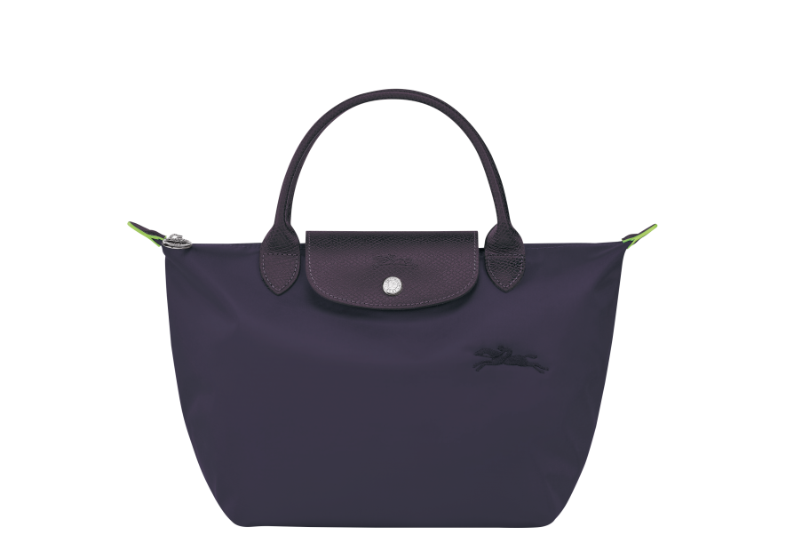 Longchamp 1621919 - POLYESTER 600D RECYCLÉ sac à main s le pliage green Sacs à mains