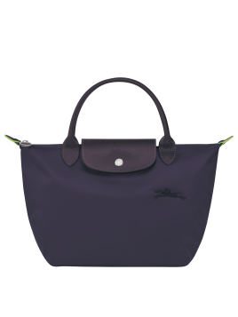 Longchamp 1621919 - POLYESTER 600D RECYCLÉ sac à main s le pliage green Sacs à mains