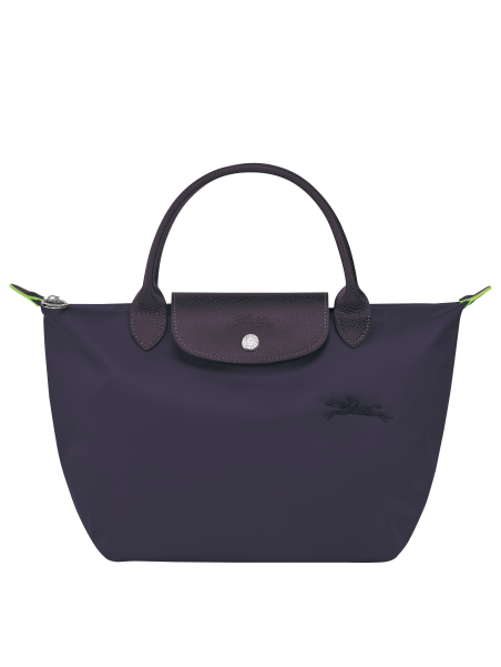 Longchamp 1621919 - POLYESTER 600D RECYCLÉ sac à main s le pliage green Sacs à mains