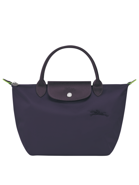 Longchamp 1621919 - POLYESTER 600D RECYCLÉ sac à main s le pliage green sacs-a-mains