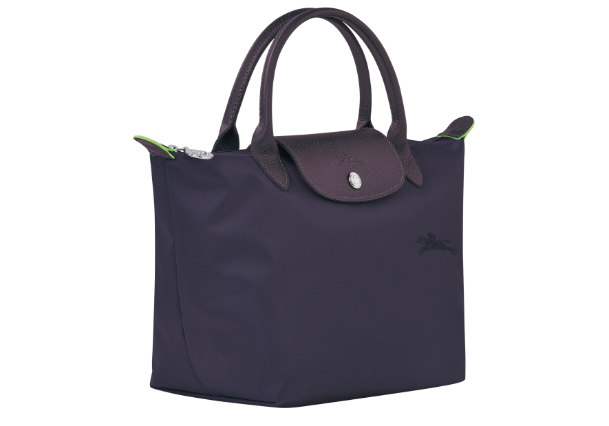 Longchamp 1621919 - POLYESTER 600D RECYCLÉ sac à main s le pliage green Sacs à mains