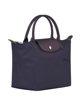 Longchamp 1621919 - POLYESTER 600D RECYCLÉ sac à main s le pliage green Sacs à mains