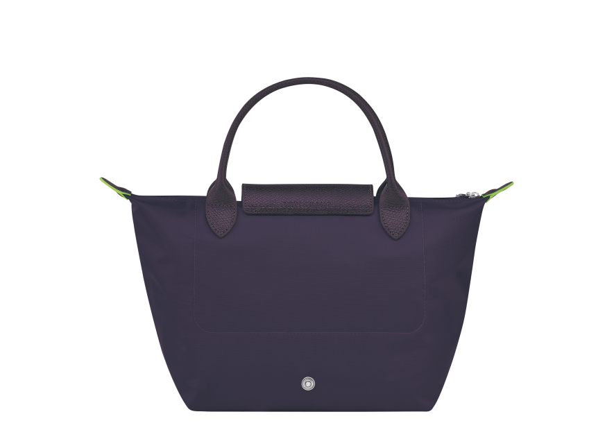 Longchamp 1621919 - POLYESTER 600D RECYCLÉ sac à main s le pliage green Sacs à mains