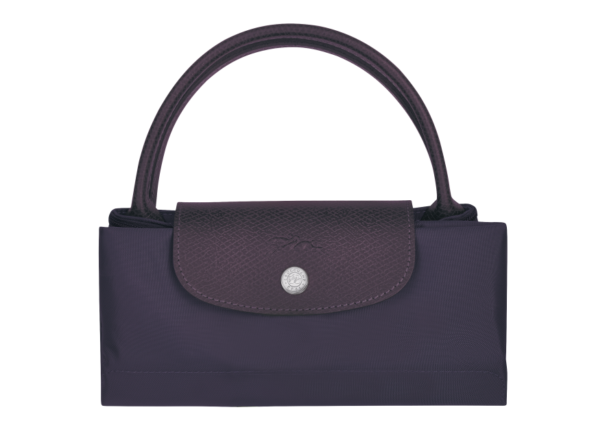 Longchamp 1621919 - POLYESTER 600D RECYCLÉ sac à main s le pliage green Sacs à mains