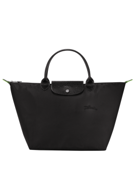 Longchamp 1623919 - POLYAMIDE - NOIR sac à main m le pliage green longchamp Sacs à mains