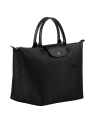 Longchamp 1623919 - POLYAMIDE - NOIR sac à main m le pliage green longchamp sacs-a-mains