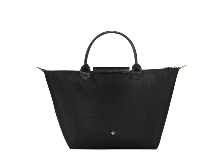 Longchamp 1623919 - POLYAMIDE - NOIR sac à main m le pliage green longchamp Sacs à mains
