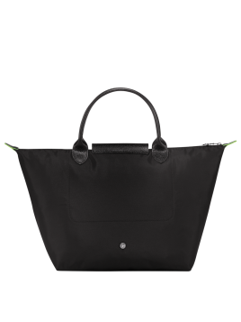 Longchamp 1623919 - POLYAMIDE - NOIR sac à main m le pliage green longchamp Sacs à mains