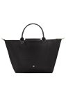 Longchamp 1623919 - POLYAMIDE - NOIR sac à main m le pliage green longchamp sacs-a-mains
