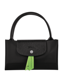 Longchamp 1623919 - POLYAMIDE - NOIR sac à main m le pliage green longchamp Sacs à mains