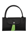 Longchamp 1623919 - POLYAMIDE - NOIR sac à main m le pliage green longchamp sacs-a-mains