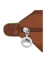 Longchamp 1623919 - POLYAMIDE - COGNAC sac à main m le pliage green longchamp sacs-a-mains
