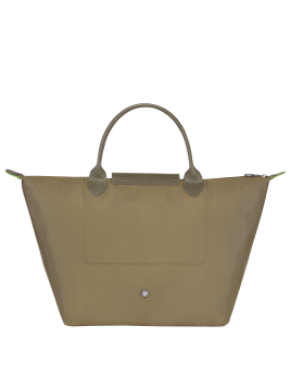 Longchamp 1623919 - POLYAMIDE - ARTICHAUT sac à main m le pliage green longchamp Sacs à mains