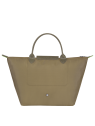 Longchamp 1623919 - POLYAMIDE - ARTICHAUT sac à main m le pliage green longchamp sacs-a-mains