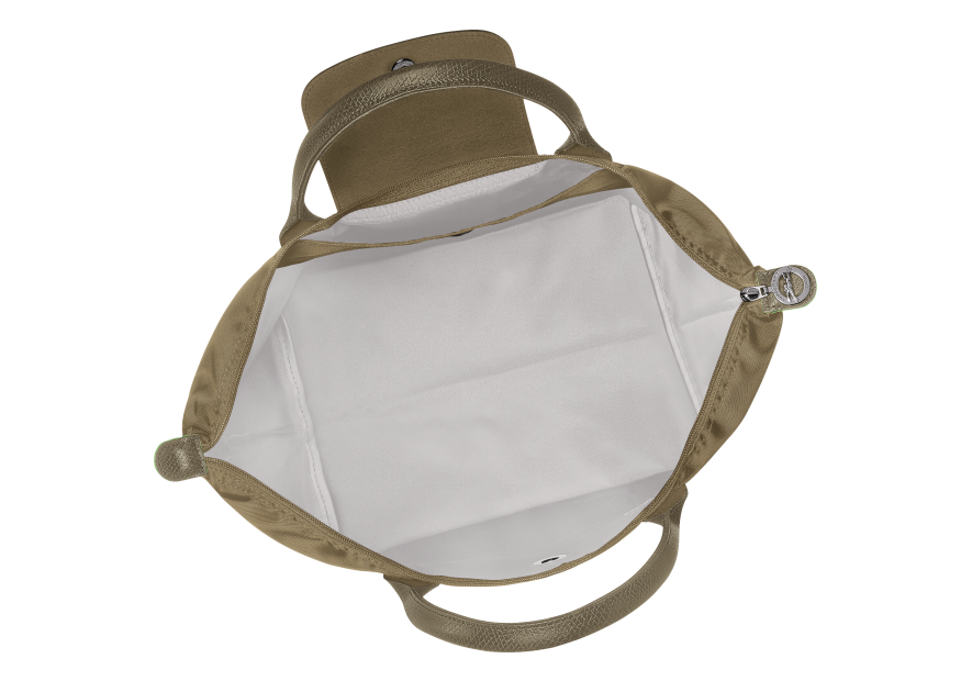 Longchamp 1623919 - POLYAMIDE - ARTICHAUT sac à main m le pliage green longchamp Sacs à mains