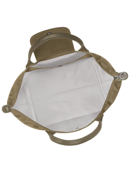 Longchamp 1623919 - POLYAMIDE - ARTICHAUT sac à main m le pliage green longchamp Sacs à mains