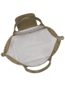 Longchamp 1623919 - POLYAMIDE - ARTICHAUT sac à main m le pliage green longchamp sacs-a-mains