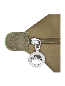 Longchamp 1623919 - POLYAMIDE - ARTICHAUT sac à main m le pliage green longchamp Sacs à mains