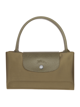 Longchamp 1623919 - POLYAMIDE - ARTICHAUT sac à main m le pliage green longchamp Sacs à mains