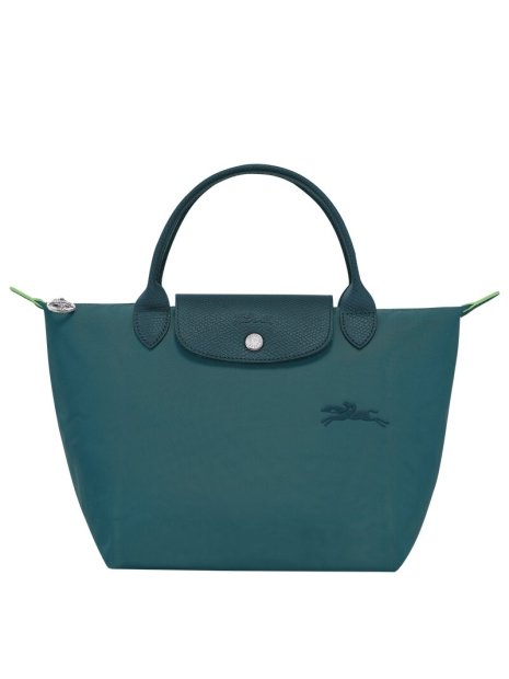 Longchamp 1623919 - POLYAMIDE - PAON sac à main m le pliage green longchamp sacs-a-mains